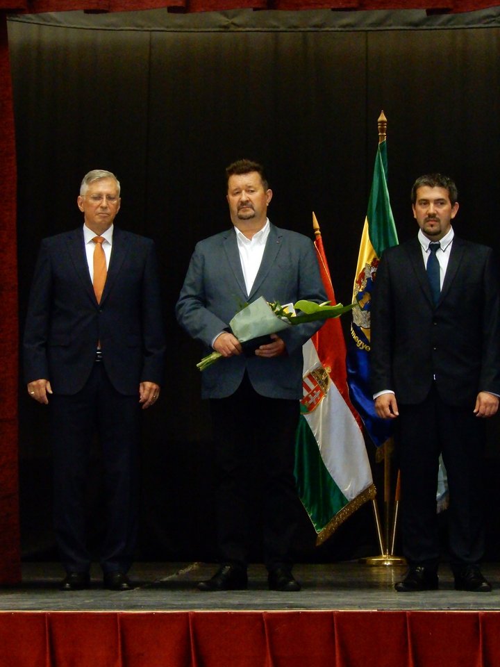 város napja 2021 100